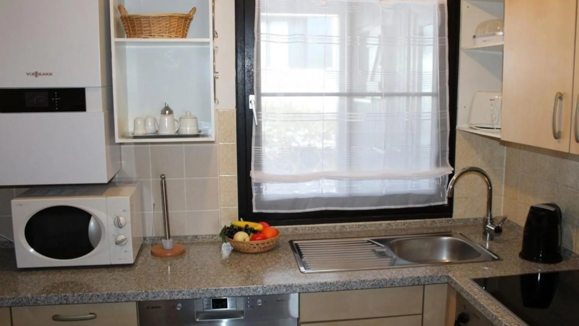 Ferienhaus Nr 22, Kategorie Komfort Plus L, Feriendorf Hochbergle, Allgaeu Karlsebene 0*,  ألمانيا