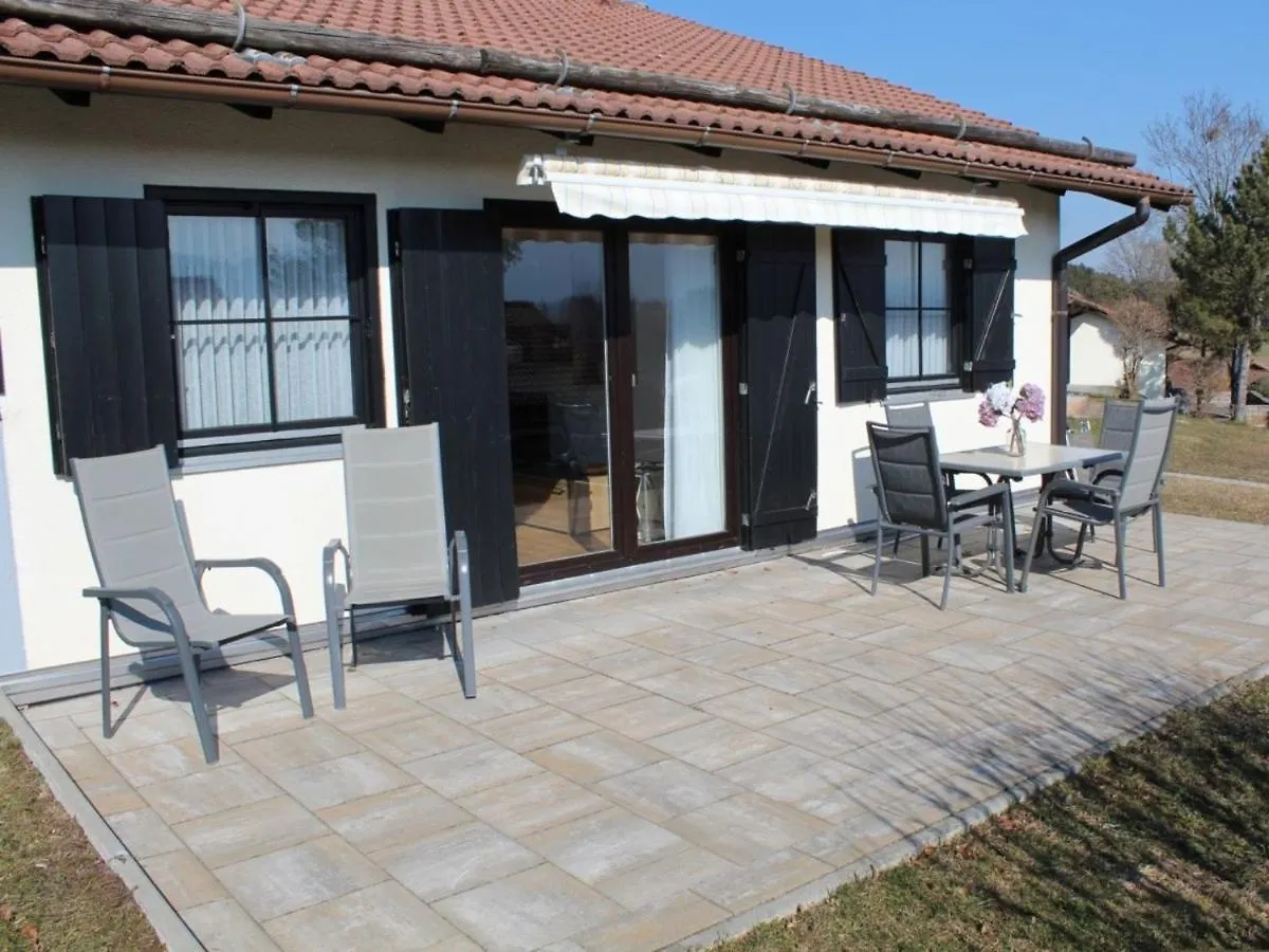 Holiday home Ferienhaus Nr 22, Kategorie Komfort Plus L, Feriendorf Hochbergle, Allgaeu Karlsebene